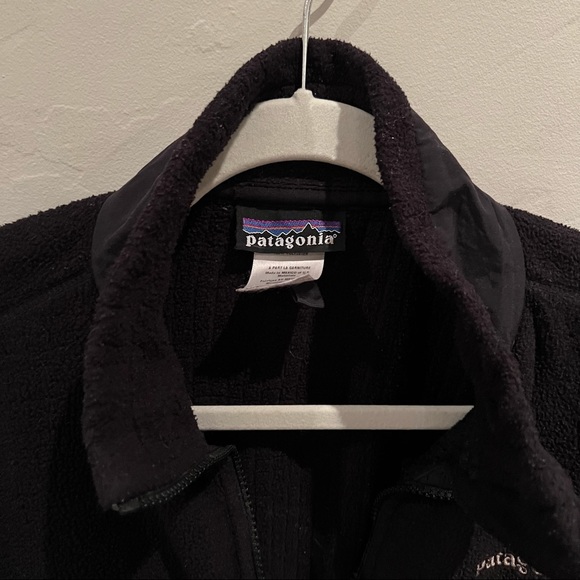 Patagonia fleece size L - Picture 8 of 10